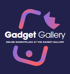 Online Marketplace at the Gadget Gallery